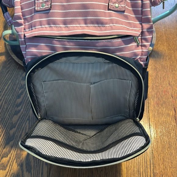 Lovevook Laptop Backpack Womens Fashion Business Travel USB Port for Power Bank - Picture 7 of 14